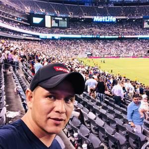 Meet your Posher, Omar